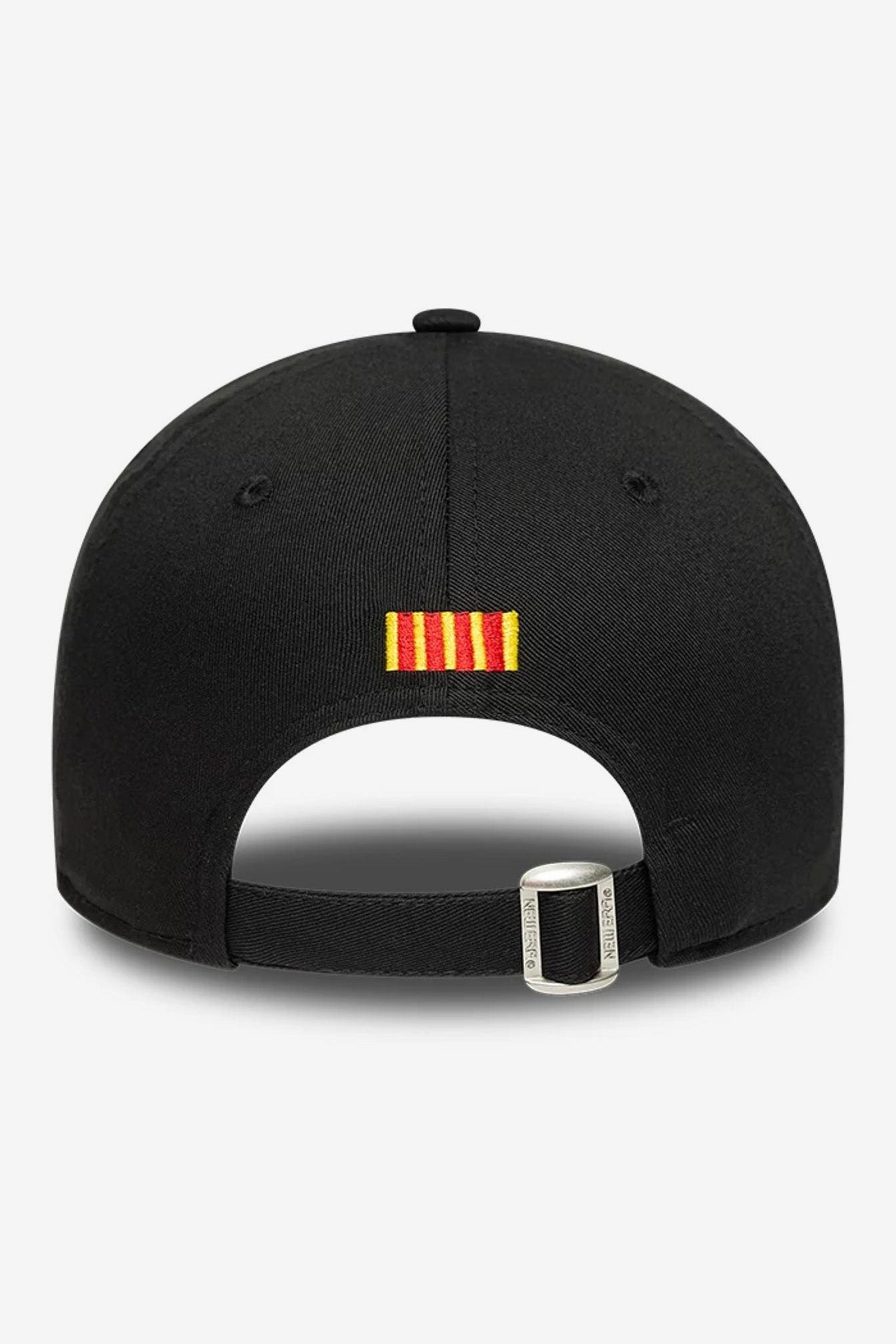 FC Barcelona Core cap 9forty / strapback - Black