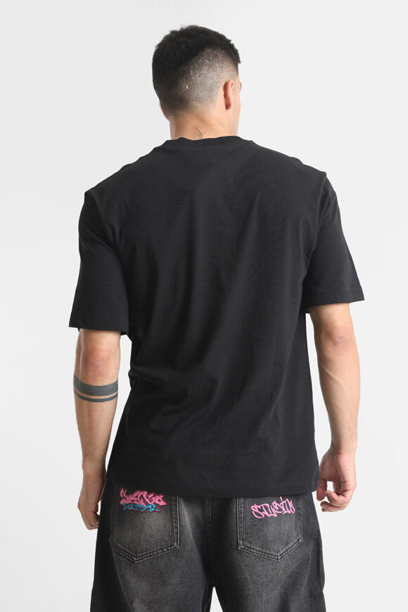 Nugoclean t-shirt - Black