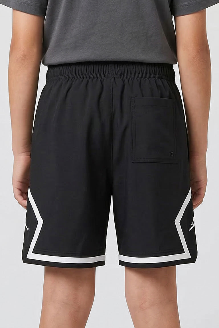 Trainingsshorts - Black