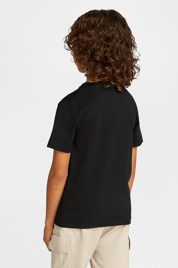 Monologo t-shirt - Black