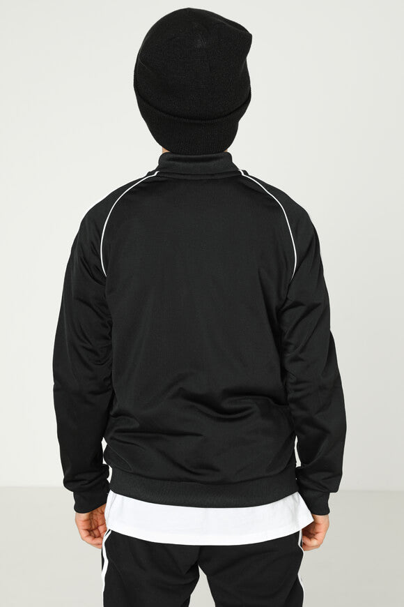 Adicolor Superstar Trainingsjacke - Black