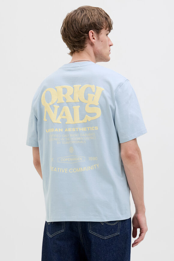 JORTAVIRA T-Shirt - Skyway