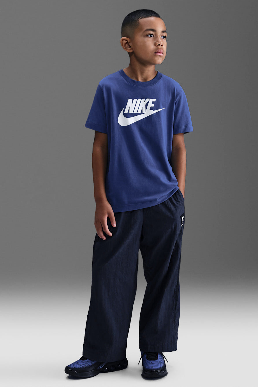 T-Shirt - Comet Blue