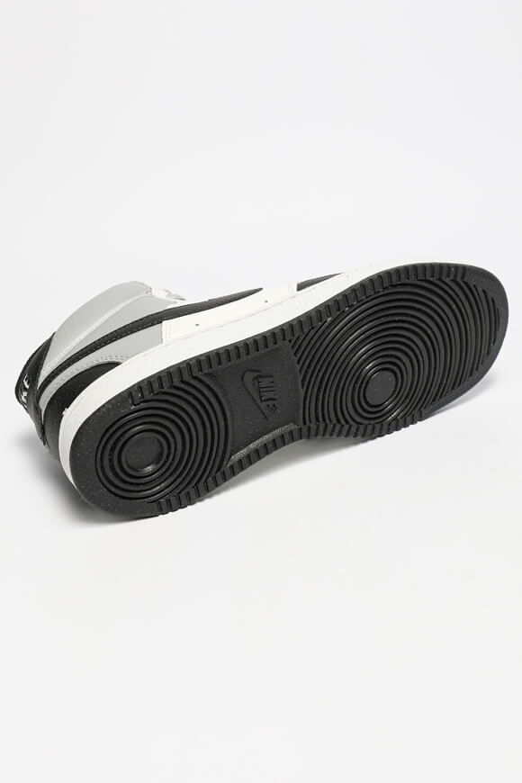 Court Vision Next Nature Sneaker - Smoke Grau