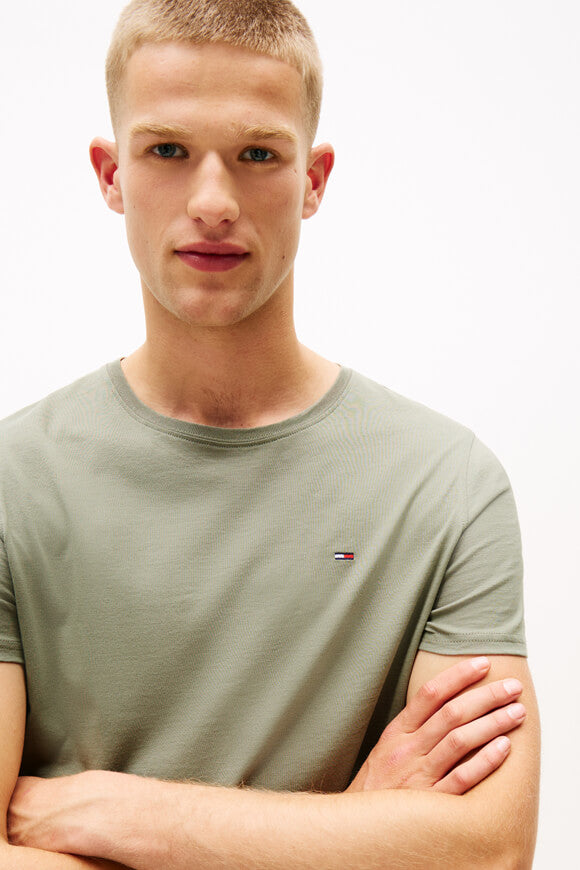 T-shirt - Utility Sage