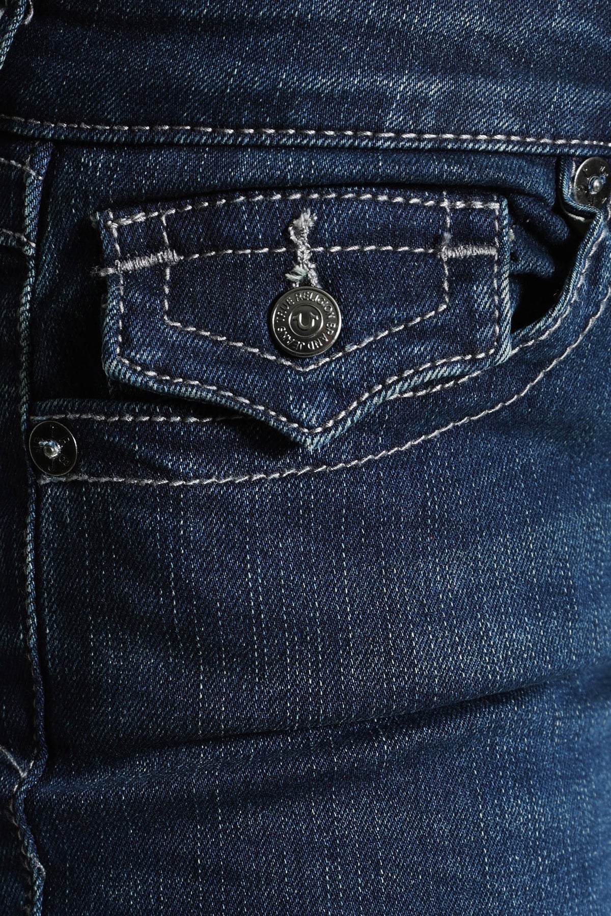 Joey Flare Jeans