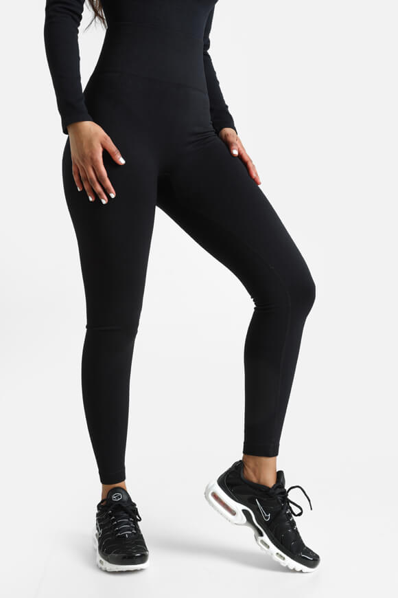Leggings - Black
