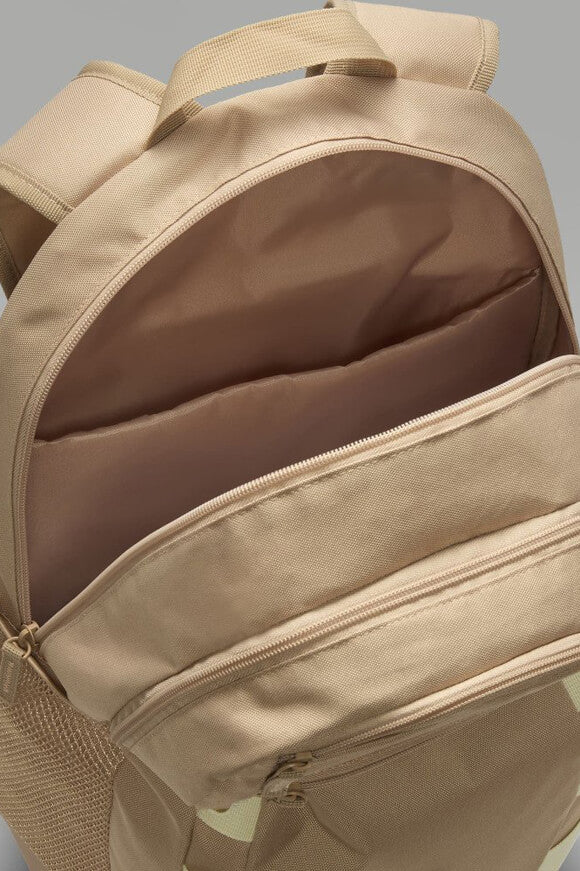 Level Air Rucksack - Legend Medium Brown