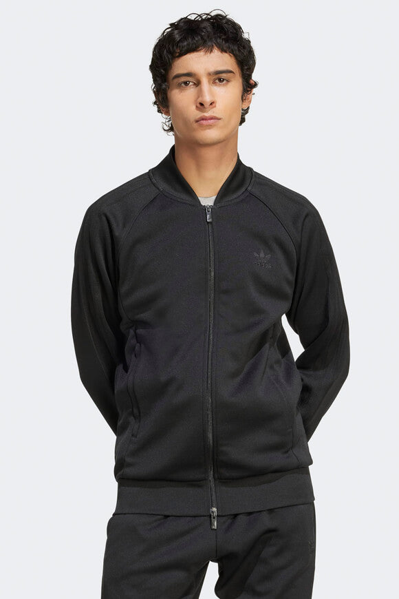 Veste d'entraînement Adicolor Classics - Black