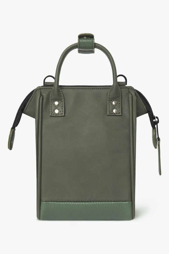 Busan Hand- / Umhängetasche - Kaki