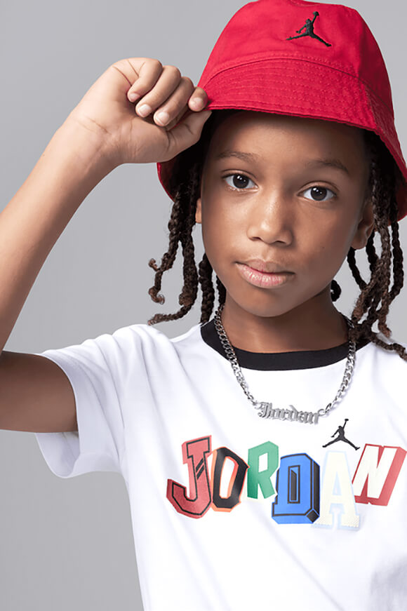 Set per bambini - Nero