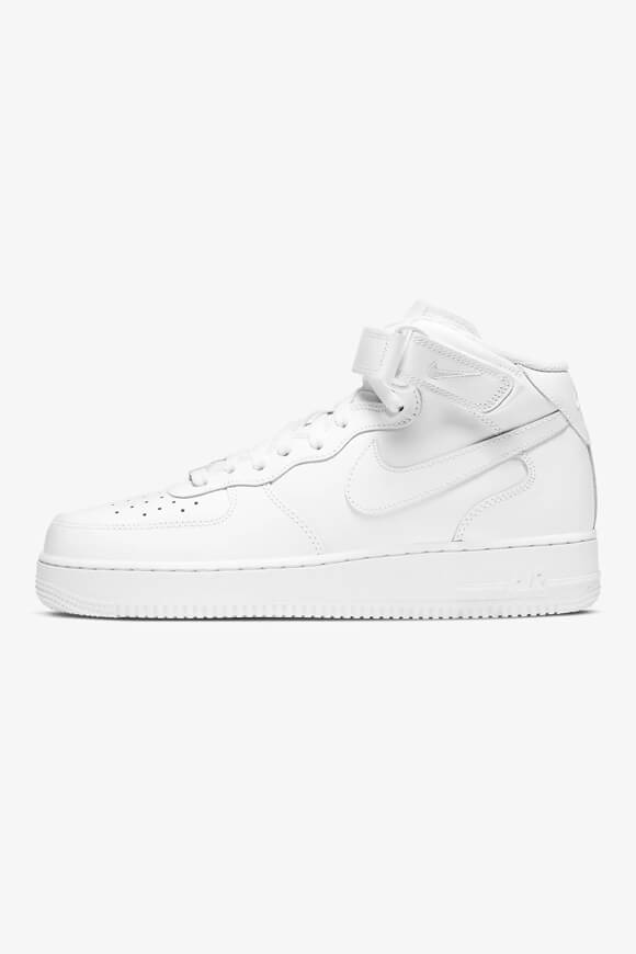 Air Force 1 '07 Sneaker - White