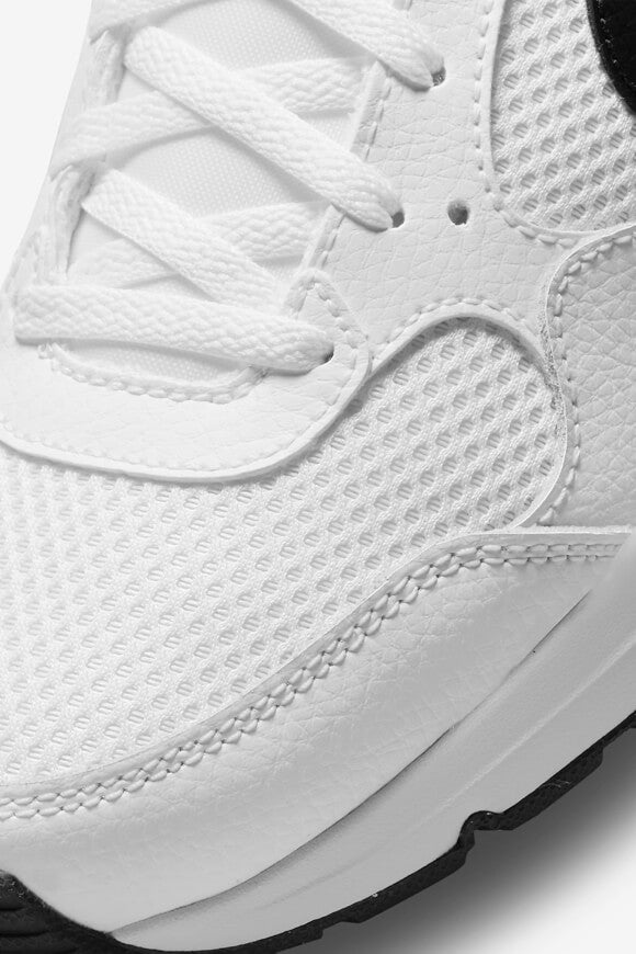 Sneaker Air Max SC - Bianco + Nero
