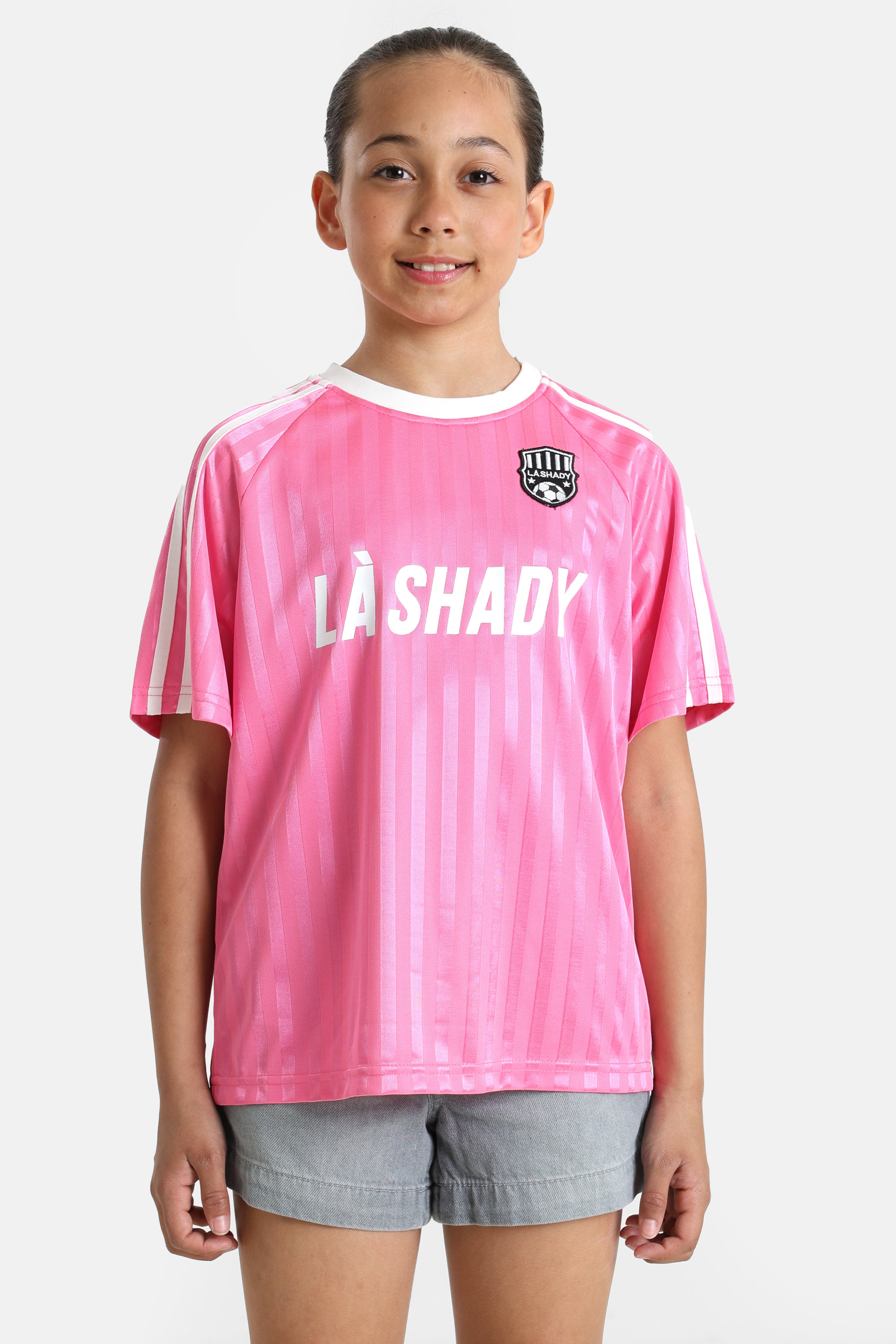 T-Shirt - Rose