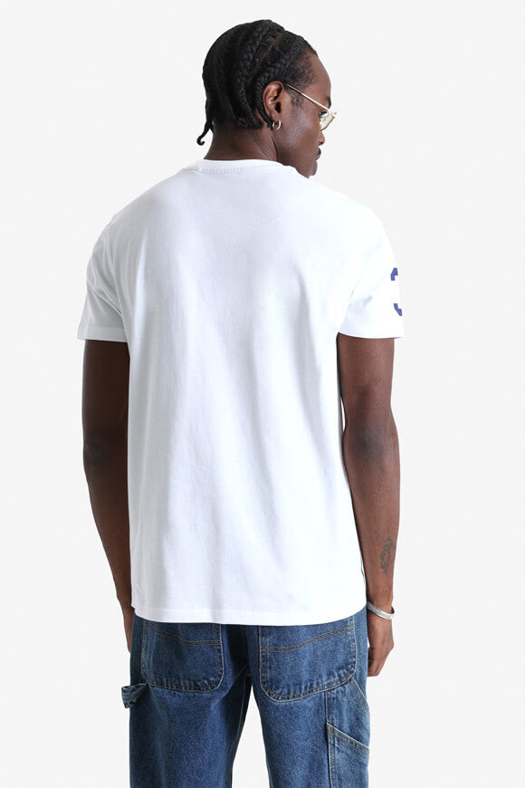 T-Shirt - White