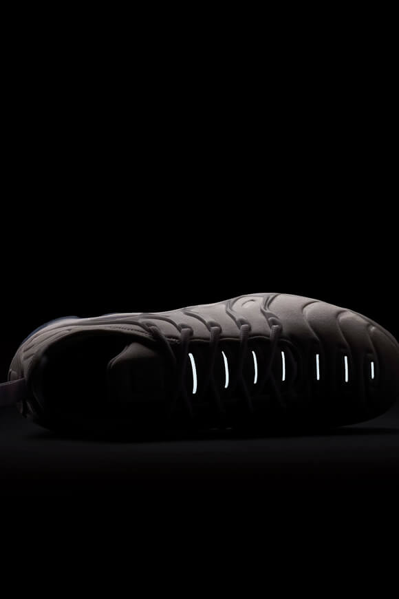 Air Vapormax Sneaker - White