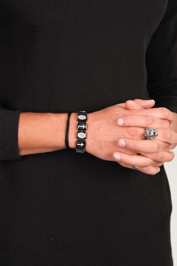 Armband - Schwarz
