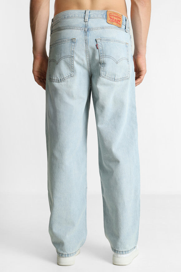 Levi's - 578™ baggy fit jeans L32 - Bag Secured