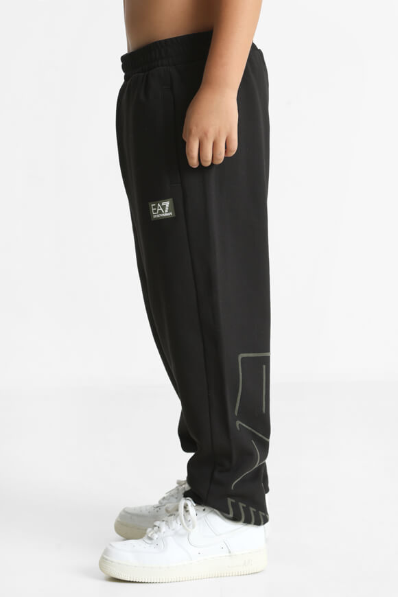 Pantalon en sweat - Black