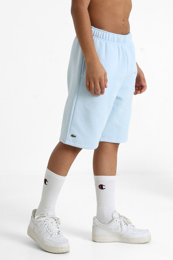 Short en sweat - Light Blue