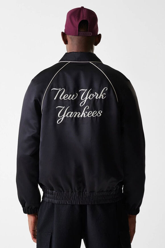 Lightweight jacket - Black