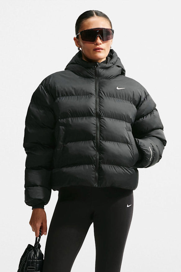 Veste matelassée - Black + Sail