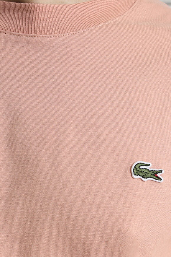 T-Shirt - Light Salmon