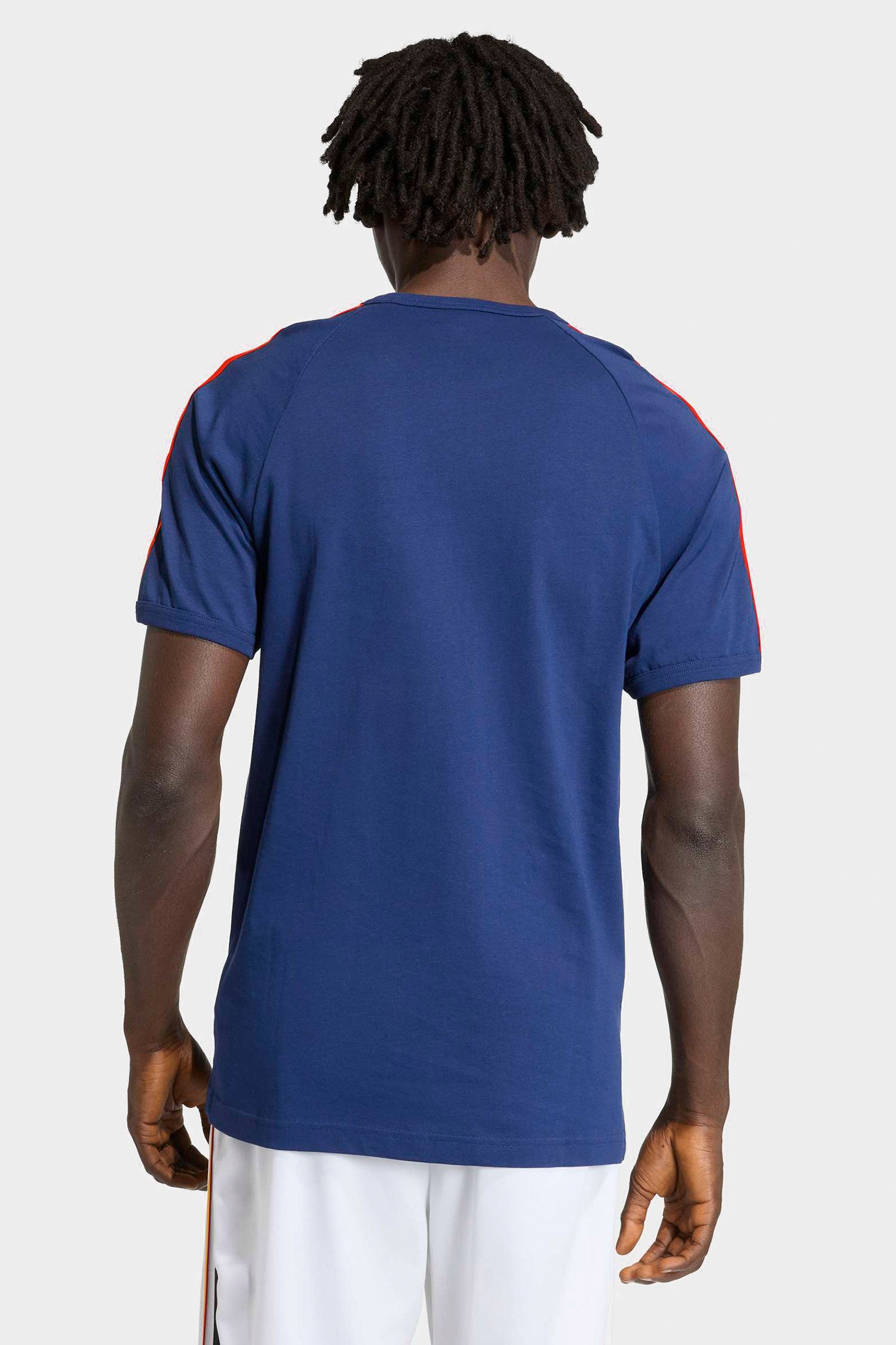 T-Shirt - Dark Blue