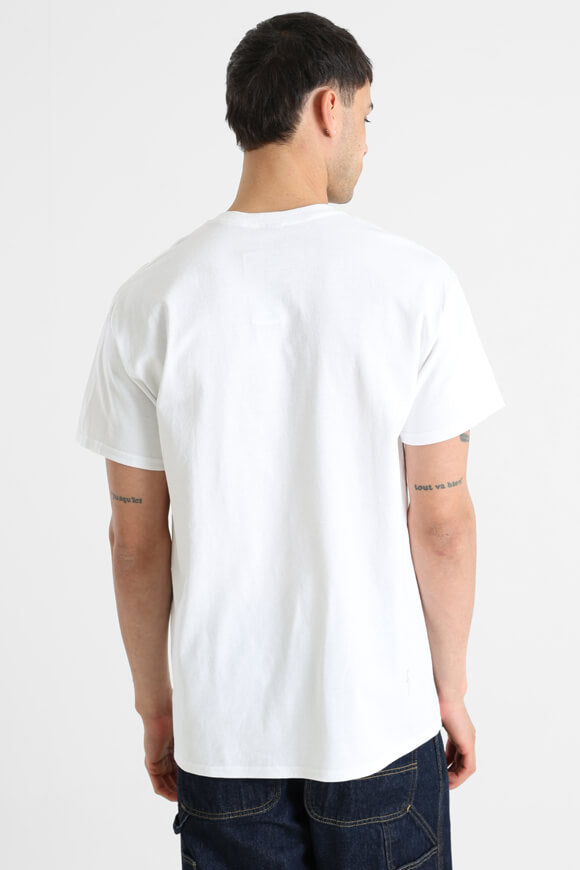 T-Shirt - White