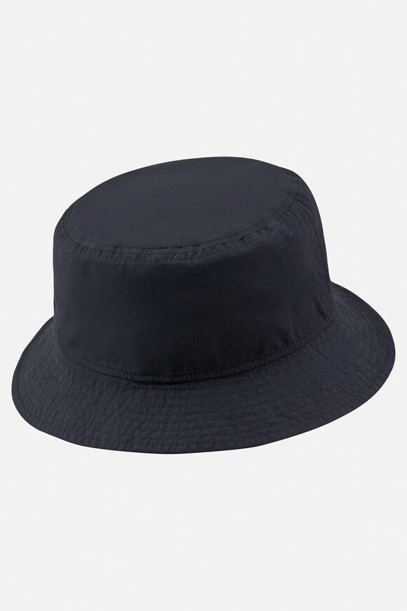Cappello a tesa larga - Black + Gym Red