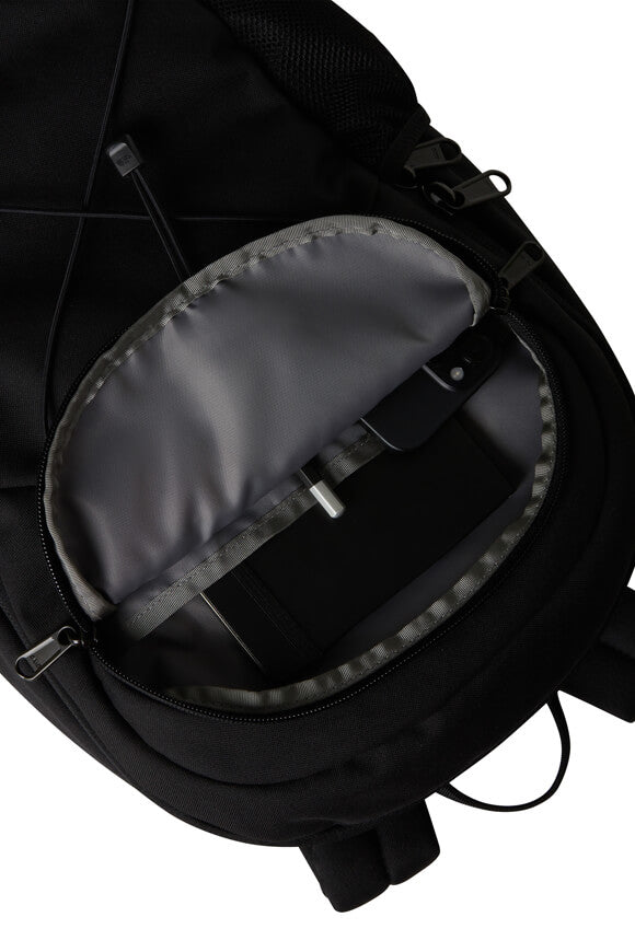 Rodey sac à dos - Black