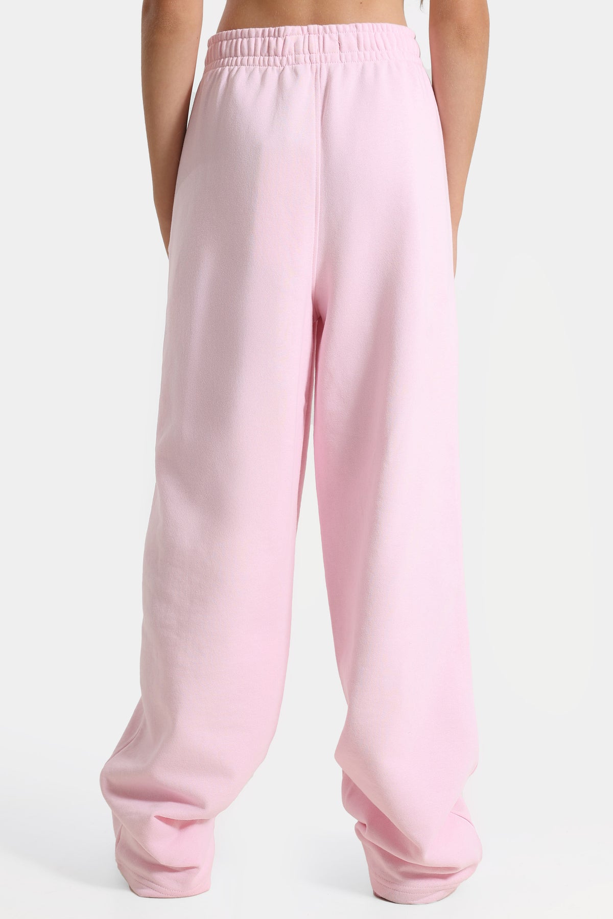 Sweatpants - Pink