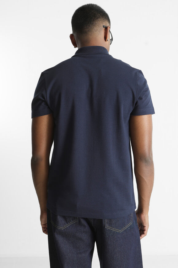 Polo - Navy