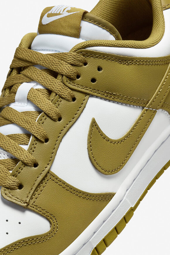 Dunk Retro Sneaker - Pacific Moos