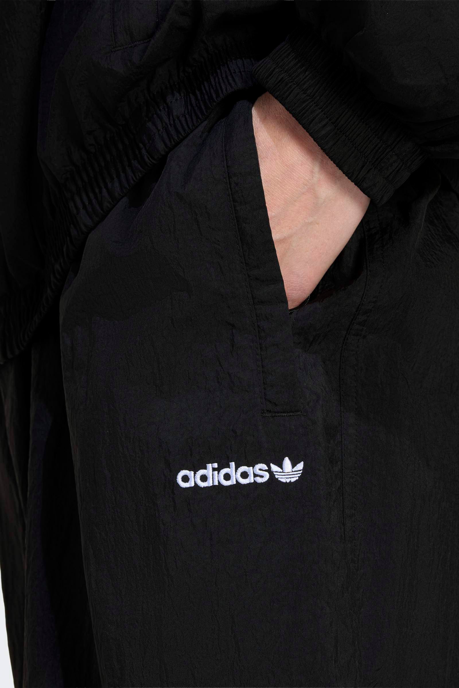 Pantaloni della tuta - Nero