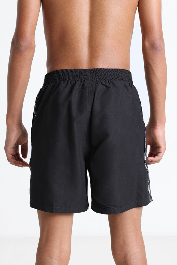 Short de bain - Black