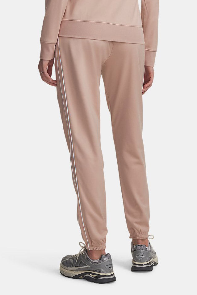 Pantaloni da tuta Rival - Bashful Pink