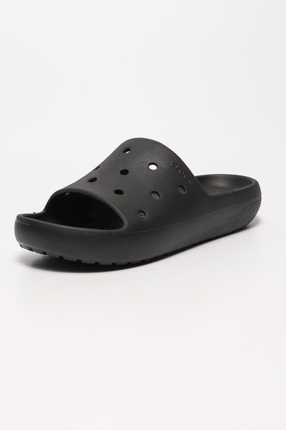 Classic claquettes - Black