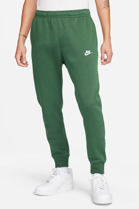 Pantaloni sportivi Club in pile - Abete