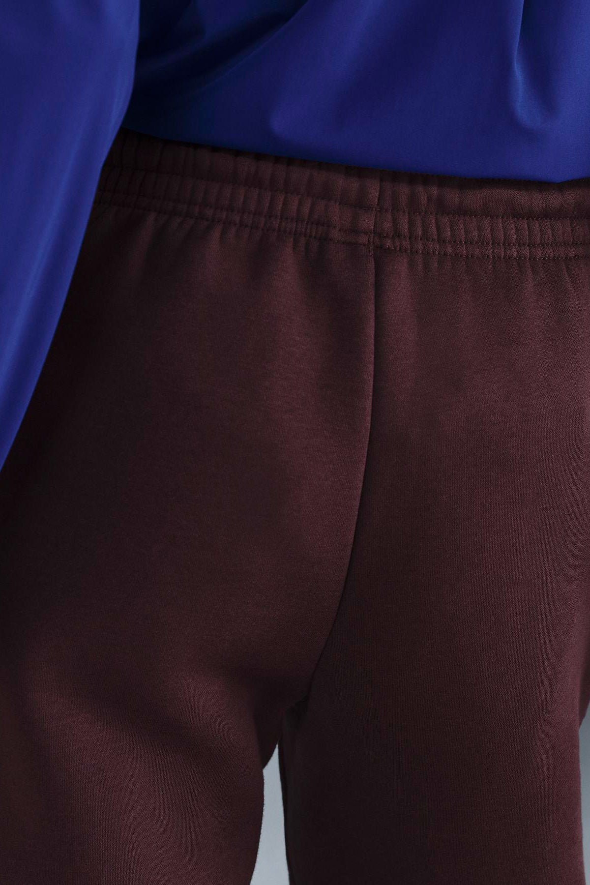 Sportswear Phoenix Fleece Sweathose - Burgundy Crush