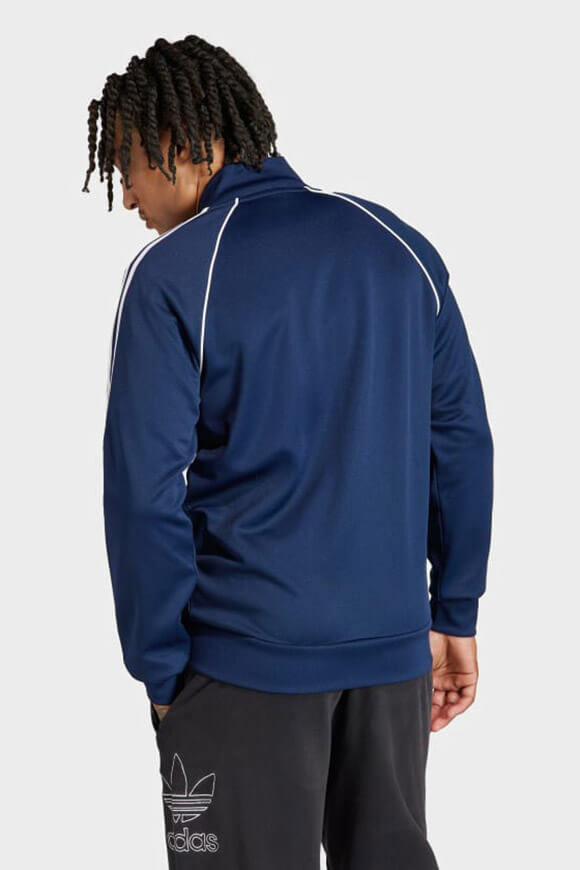 Veste de survêtement Adicolor Classics - Night Indigo