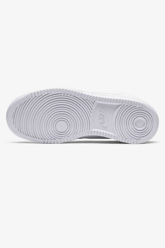 Sneakers Court Vision - Bianco