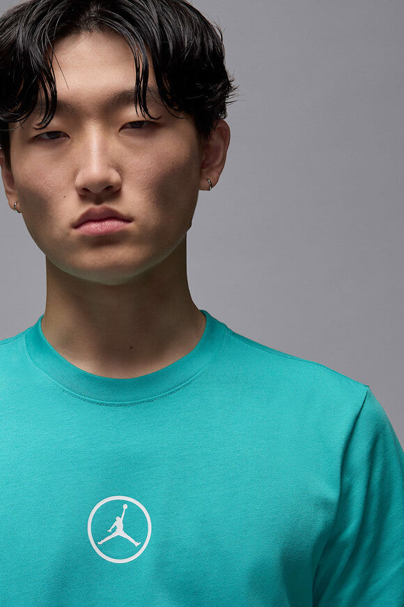 T-Shirt - Washed Teal