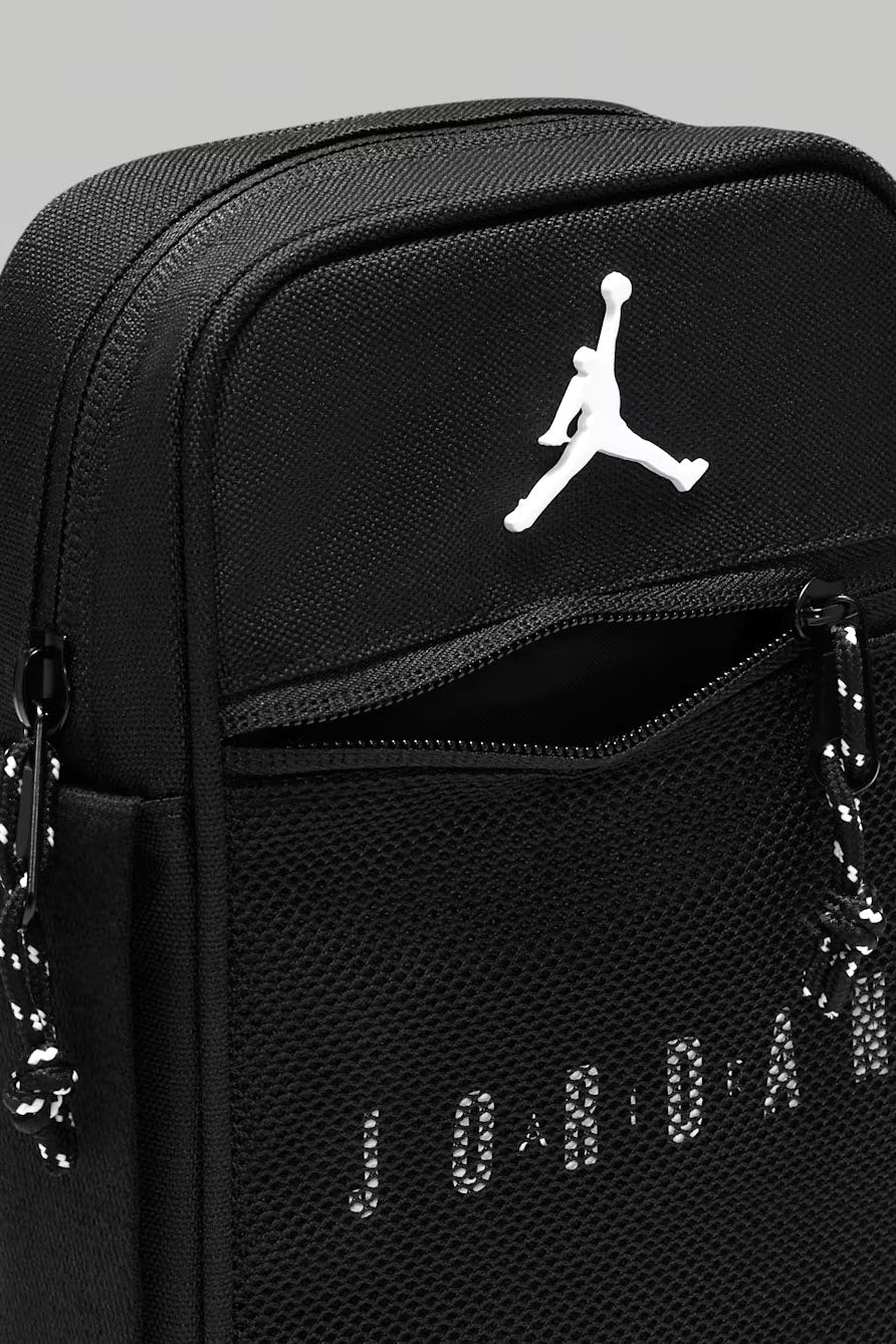 Umhängetasche - Black