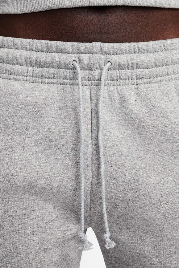 Sportswear Phoenix fleece sweatpants - Dark Grey Heather + Sail