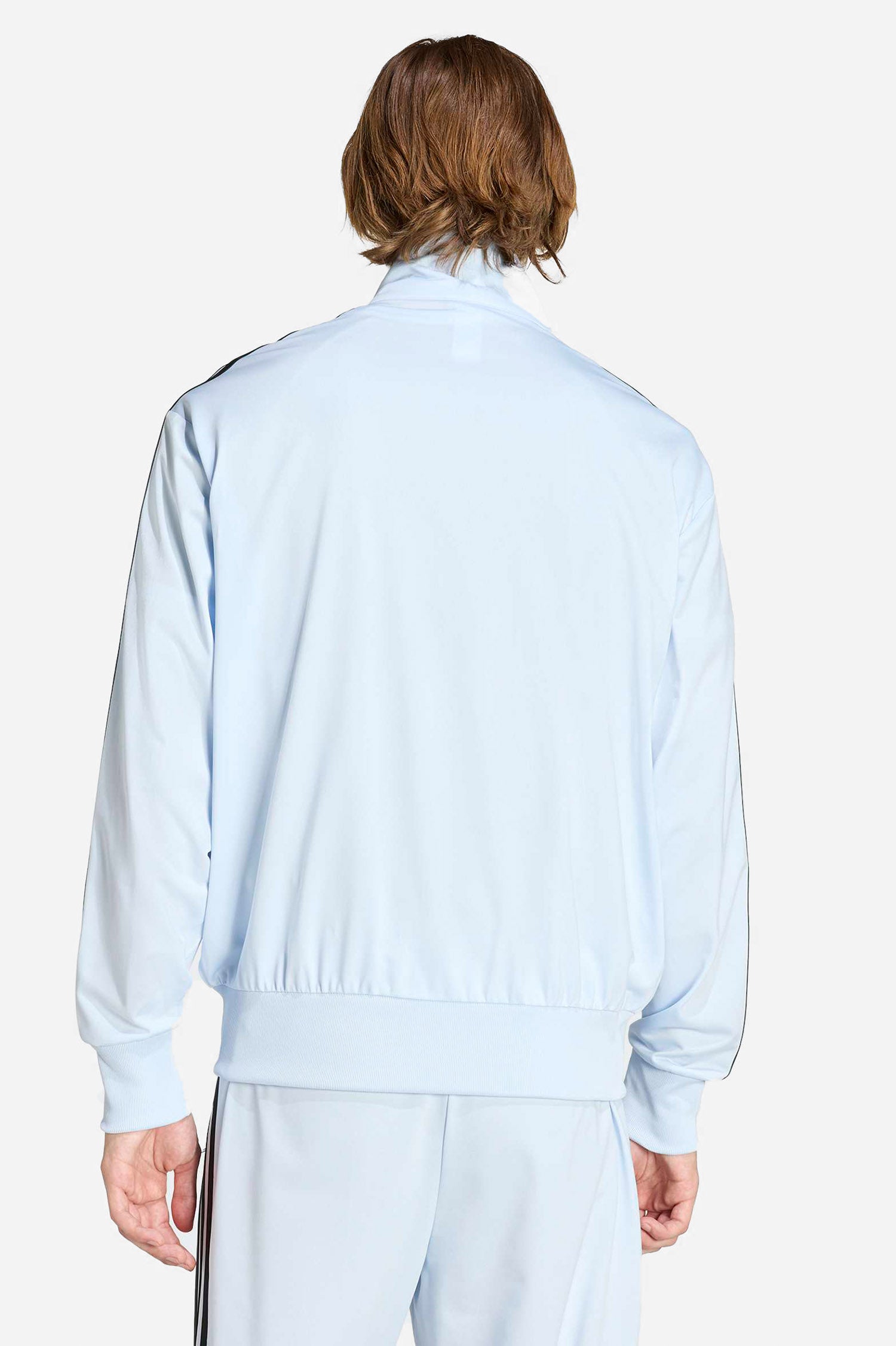 Giacca da tuta Adicolor Classics Firebird - Crystal Sky