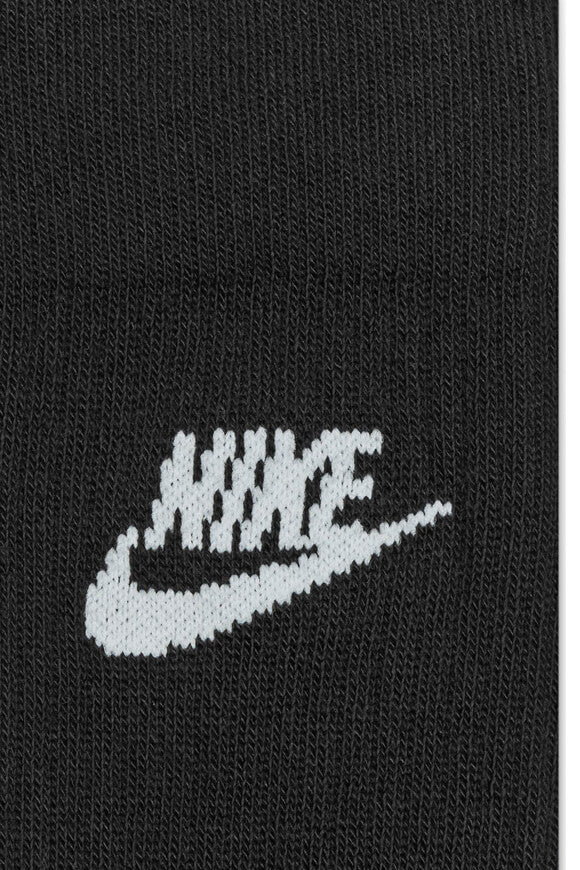 Lot de 3 paires de chaussettes - Noir