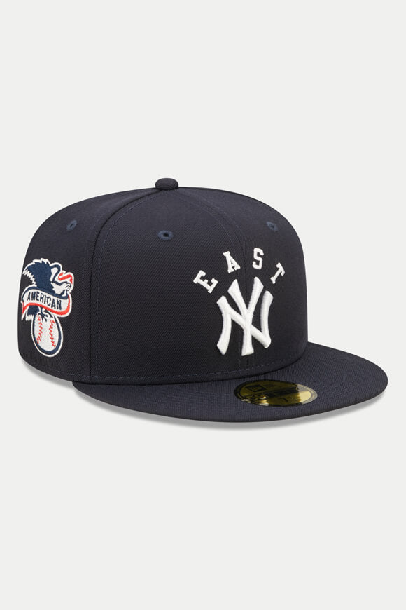Casquette 59fifty - Navy