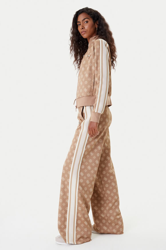 Trainingshose - Light Brown