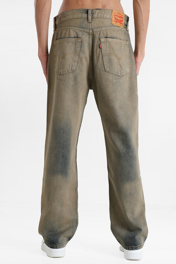 565™ '97 Loose Fit Straight Jeans L32 - Hyperspace od